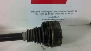 Seat Cordoba (6K) Półoś przednia 191407271N