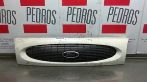 Ford Fiesta Grille de calandre avant 6198640