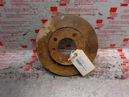 Seat Arosa Front brake disc 