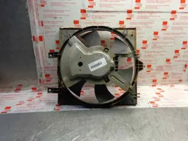 Nissan Primera Ventilateur de refroidissement de radiateur électrique 214819F000