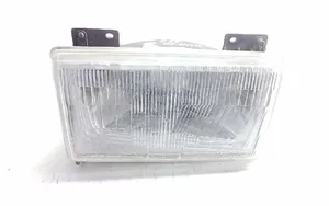 Citroen C3 Pluriel Lampa przednia 