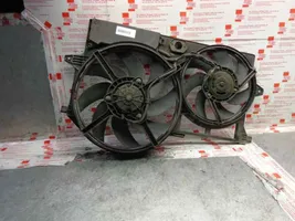 Citroen Evasion Electric radiator cooling fan 