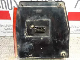 Fiat Uno Lampa tylna 0007667652