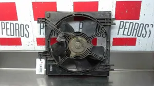 Mazda 626 Ventilatore di raffreddamento elettrico del radiatore F20115150A