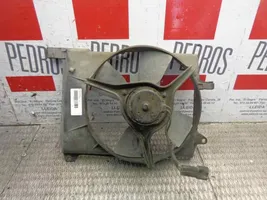 Opel Kadett E Ventilatore di raffreddamento elettrico del radiatore 90190780