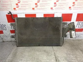 Seat Cordoba (6K) A/C cooling radiator (condenser) 