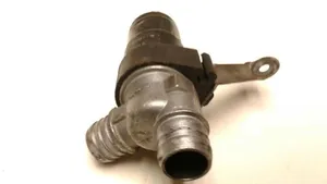 BMW 5 E34 Idle control valve (regulator) 