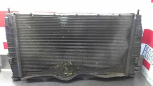 Chrysler 300M Coolant radiator 