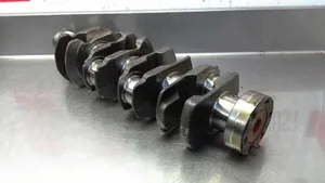 Nissan Patrol 60 Crankshaft 