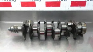 Nissan Patrol 60 Crankshaft 