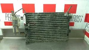 Suzuki Vitara (ET/TA) Radiatore di raffreddamento A/C (condensatore) 