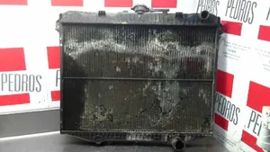 Nissan Terrano Radiateur de refroidissement 