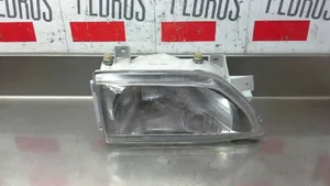 Ford Orion Lampa przednia 02584811