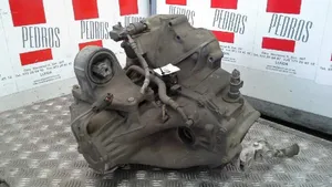 Nissan Primera Mechaninė 5 pavarų dėžė 2J6-1