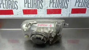 Volkswagen Vento Faro/fanale 