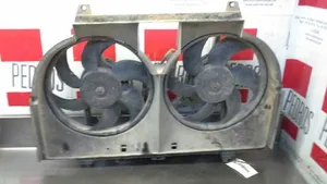 Nissan Serena Ventilatore di raffreddamento elettrico del radiatore 