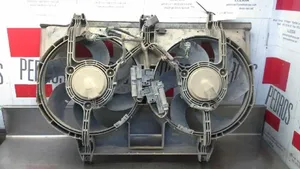 Nissan Serena Ventilatore di raffreddamento elettrico del radiatore 