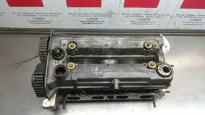 Ford Puma Engine head 