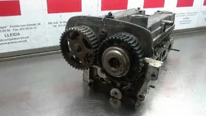 Ford Puma Engine head 