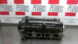 Ford Puma Engine head 