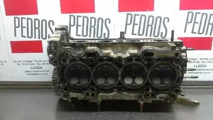 Ford Puma Engine head 