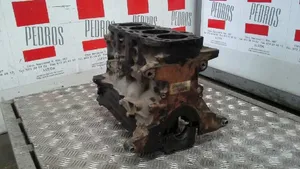 Fiat Punto Evo Bloque de motor 188A3000