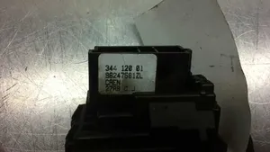 Citroen Xsara Manetka / Przełącznik wycieraczek 6239H5