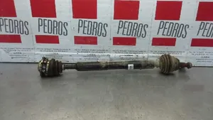 Volkswagen Golf SportWagen Front driveshaft 