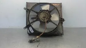 Mitsubishi Carisma Ventilatore di raffreddamento elettrico del radiatore MB925651