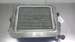 Opel Monterey Chłodnica powietrza doładowującego / Intercooler 897060044