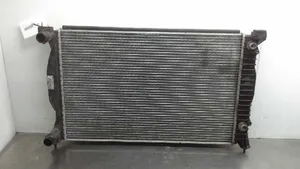 Audi A4 Allroad Radiateur de refroidissement 