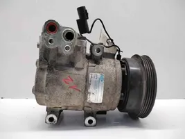 Hyundai Accent Compressore aria condizionata (A/C) (pompa) 0878