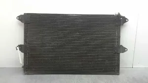 Seat Cordoba (6K) A/C cooling radiator (condenser) 