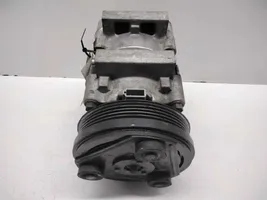 Ford Escort Air conditioning (A/C) compressor (pump) SINREF