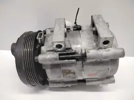 Ford Escort Air conditioning (A/C) compressor (pump) SINREF