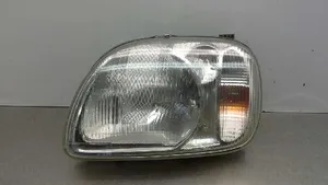 Nissan Micra C+C Faro/fanale B60606F620