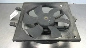Nissan Primera Ventilateur de refroidissement de radiateur électrique 214816F600