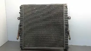 Iveco EuroCargo Radiateur de refroidissement 