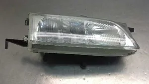 Honda Accord Lampa przednia 