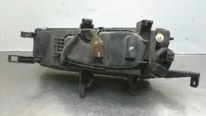 Honda Accord Lampa przednia 