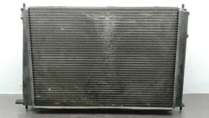 Hyundai H-100 Coolant radiator 