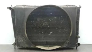 Hyundai H-100 Coolant radiator 