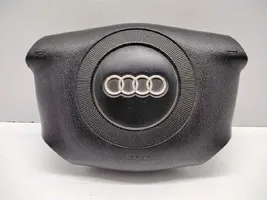 Audi A4 S4 B5 8D Ohjauspyörän turvatyyny 4B0880201AH01C