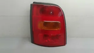 Nissan Micra C+C Lampa tylna 265556F600