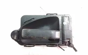 Citroen Saxo Klamka wewnętrzna drzwi przednich 9618585577