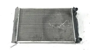 Volkswagen Passat Alltrack Radiateur de refroidissement 