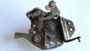 Seat Ibiza I (021A) Front door lock SE021521700A