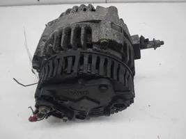 BMW 3 E30 Generatore/alternatore 12312244884