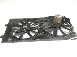 Volkswagen Passat Alltrack Electric radiator cooling fan 3A0959455B