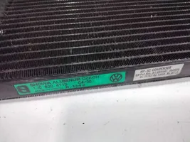 Volkswagen Golf SportWagen Radiatore di raffreddamento A/C (condensatore) 1J0820413N